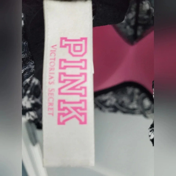 NWOT Victoria's Secret Pink pushup bralette - Picture 7 of 9